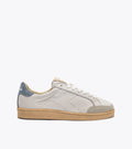 Diadora Prestige Plain Used Unisex Shoes
