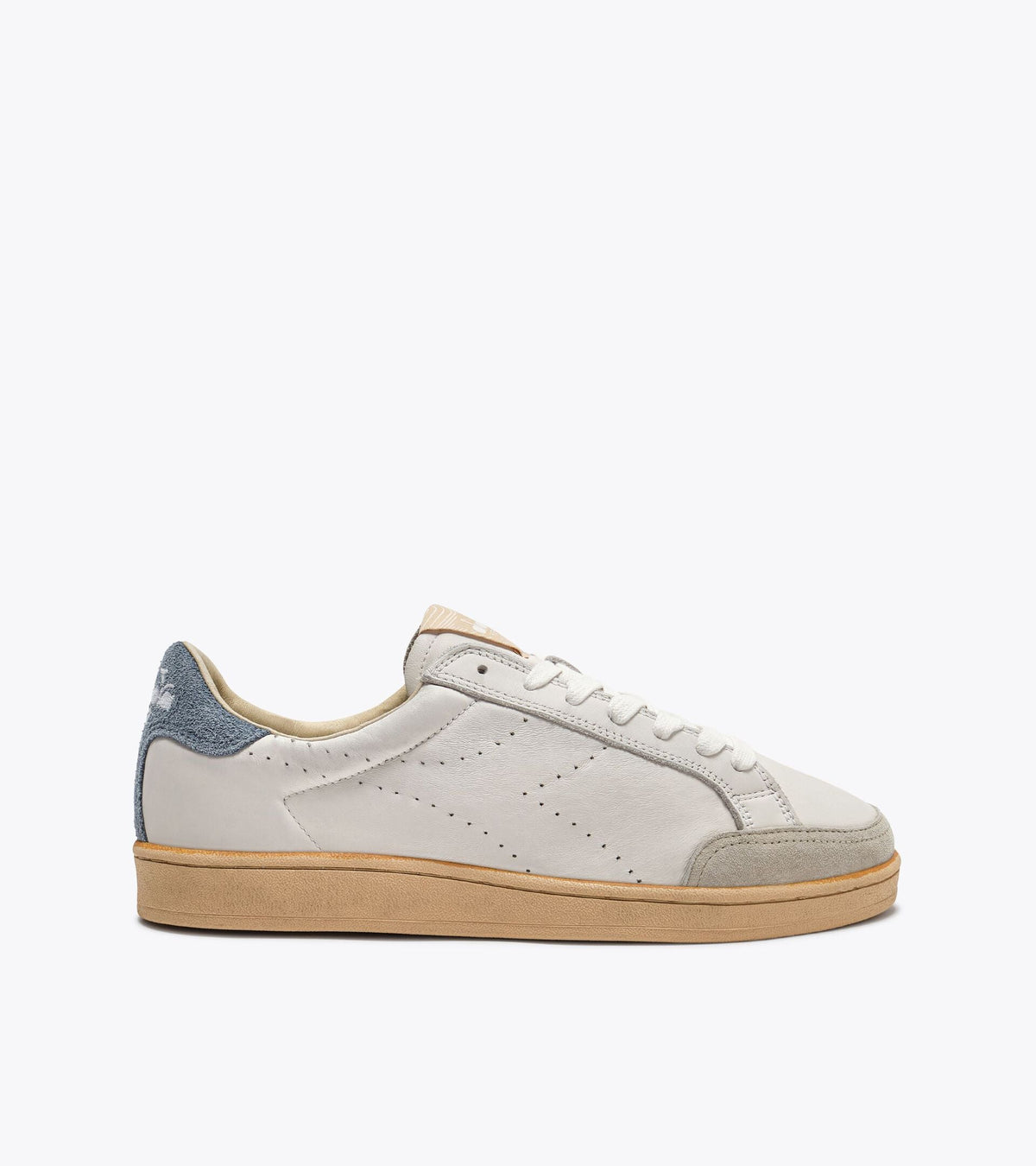 Diadora Prestige Plain Used Unisex Shoes