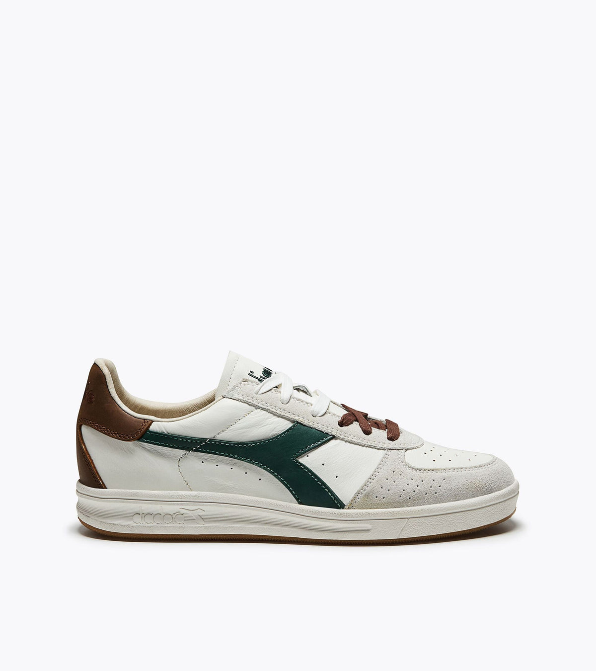 Diadora B.Elite Sporty Unisex Shoes 201.183351_D0554