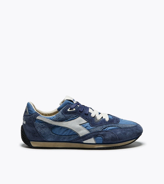 Diadora Equipe Revenge Nylon Used Unisex Shoes