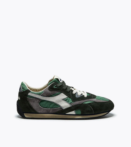 Diadora Equipe Revenge Nylon Used Unisex Shoes