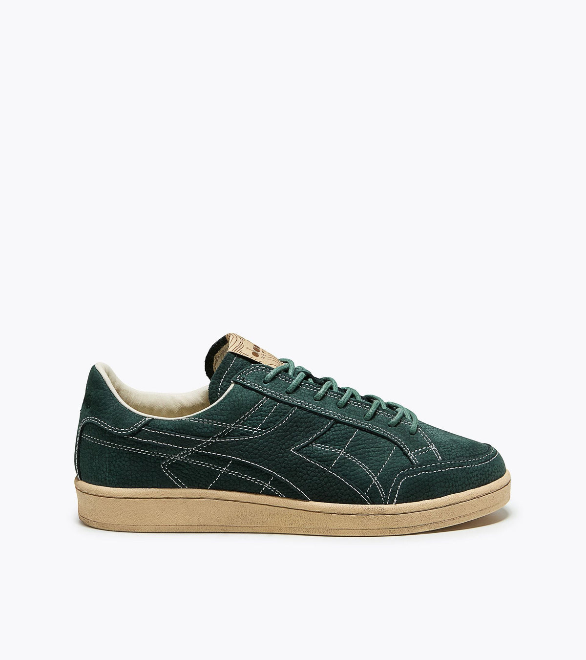 Diadora Prestige Seat Men's Shoes