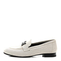 H Canvas Paris Loafers Prunoir