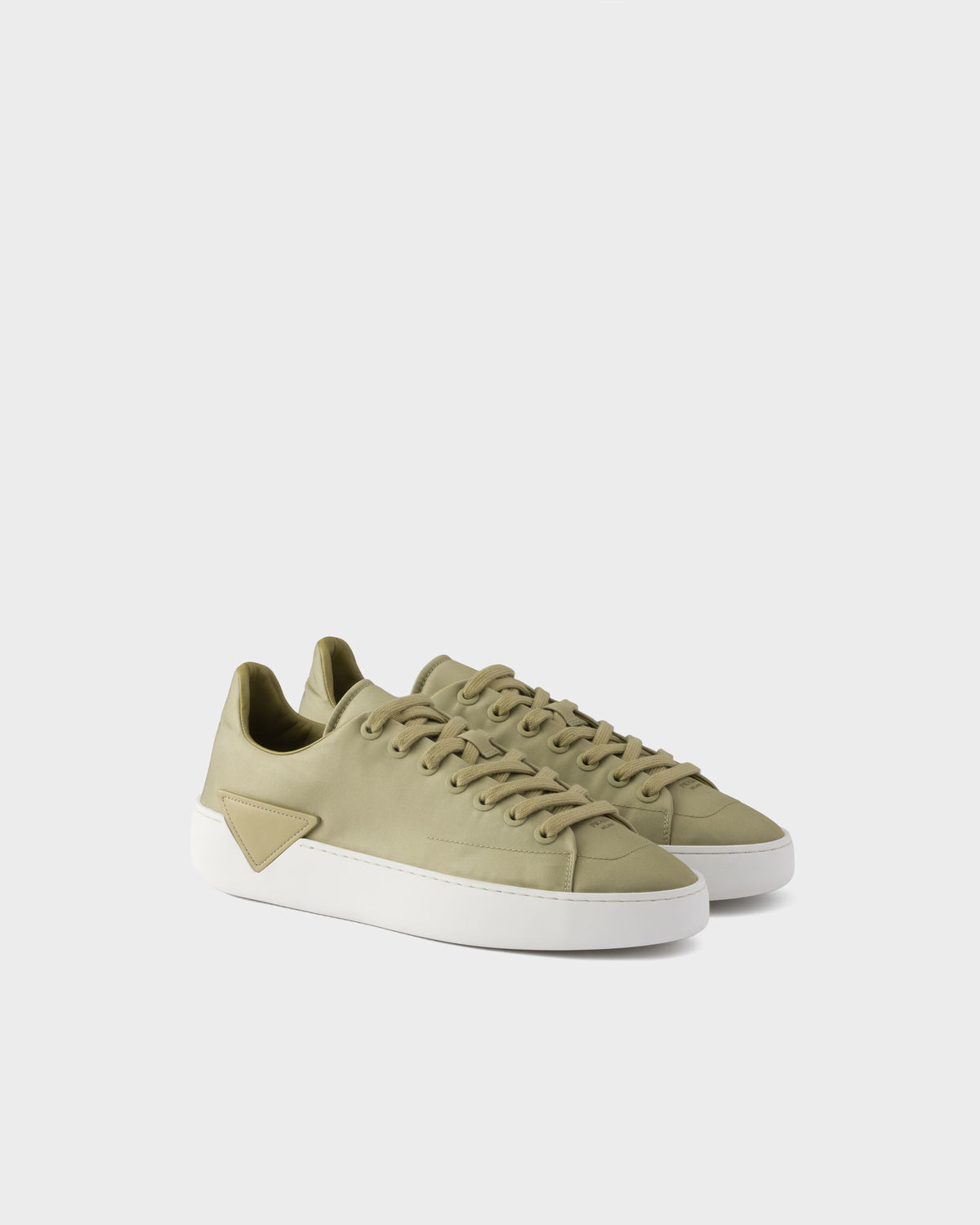 Prada Court Re-Nylon Men's Shoes