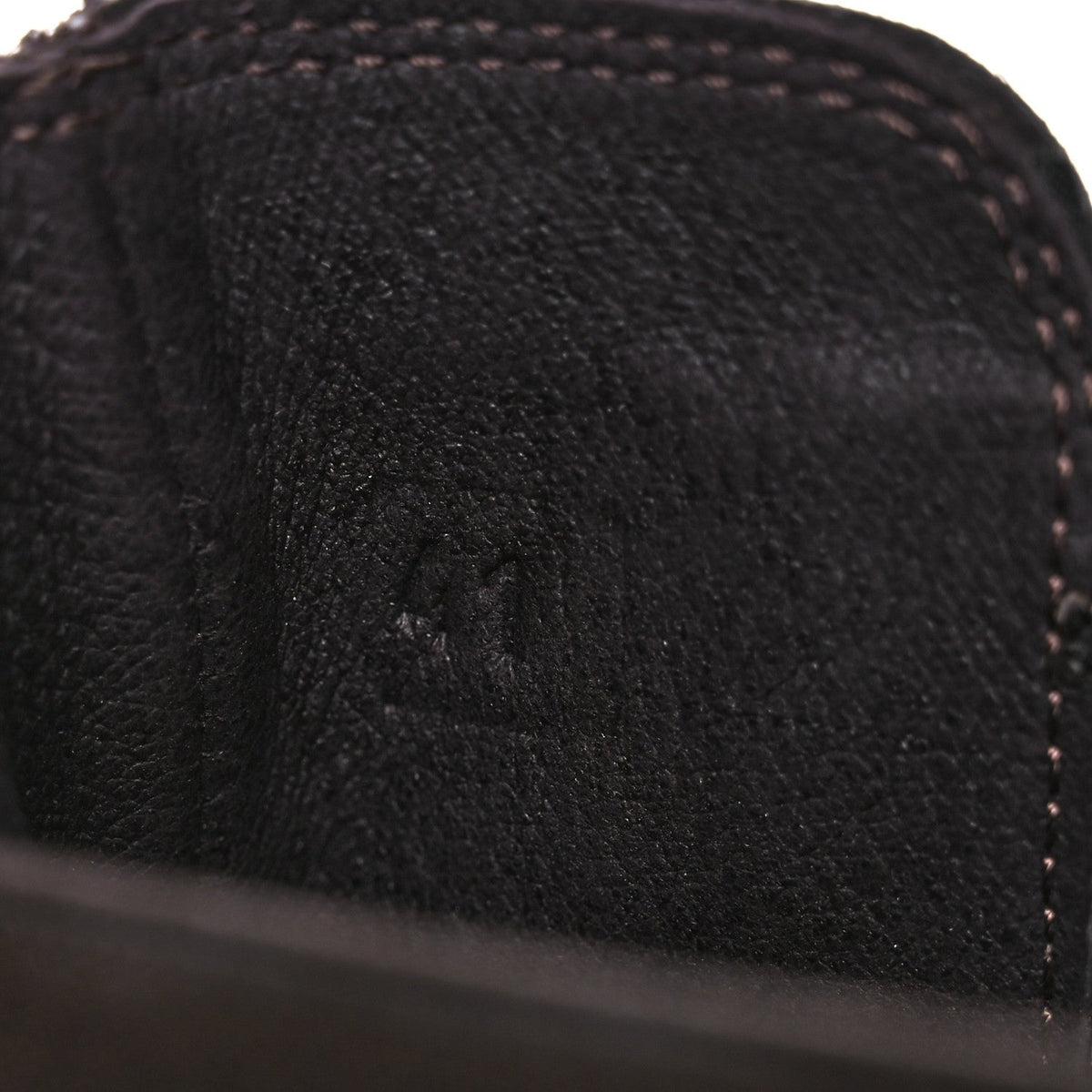 Bottega Veneta Suede Calfskin Women's Chelsea Boots 37 Espresso