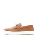 Hermès Epsom Calfskin Men's Shoes