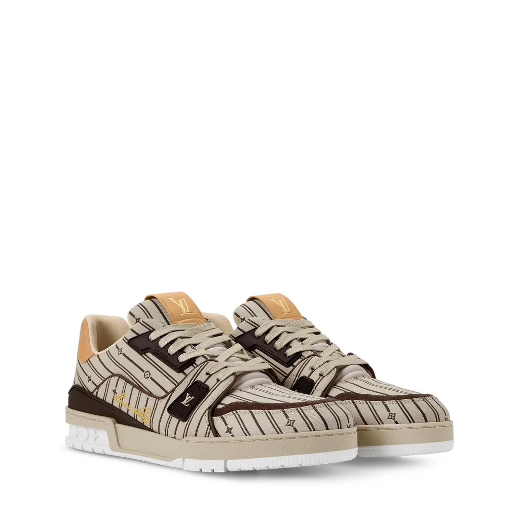 Trainer Designer Sneakers For Men