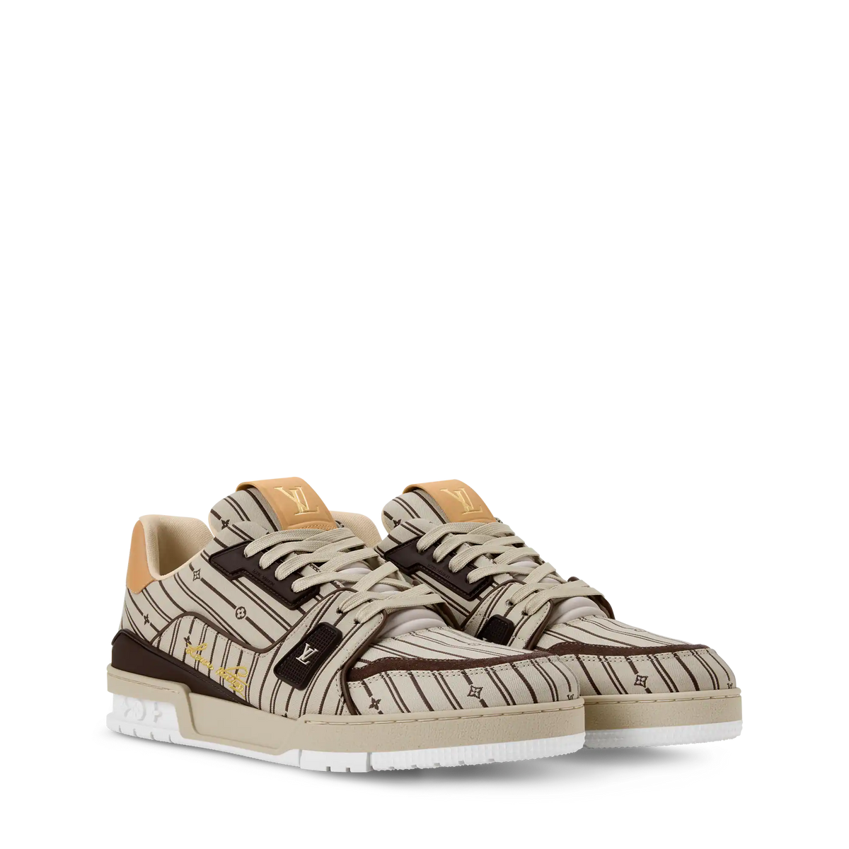 Trainer Designer Sneakers For Men
