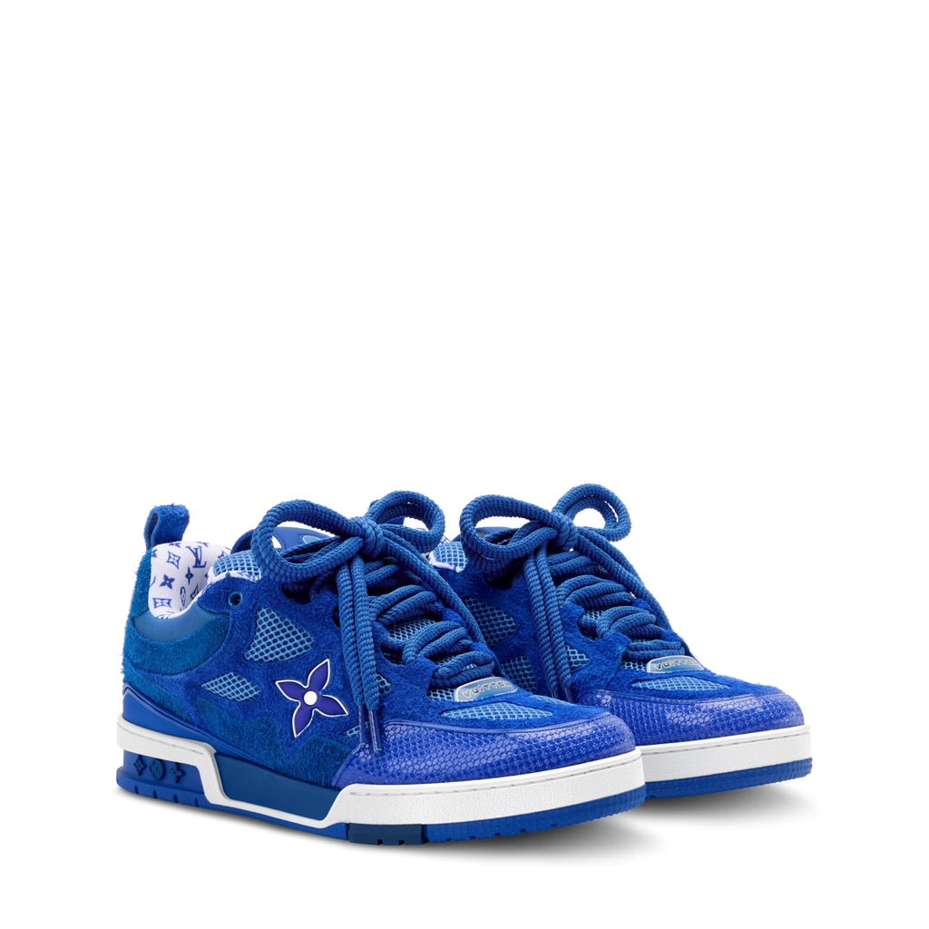 Skate Designer Sneakers For Men