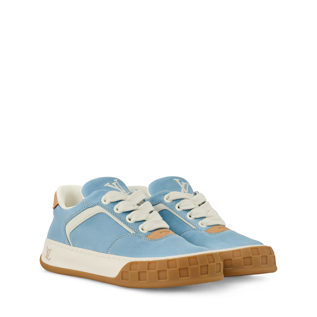 Tilted Designer Sneakers For Men