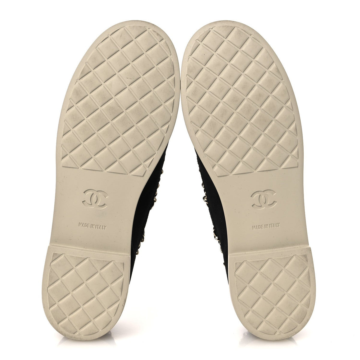 Chanel CC Chain Women's Shoes