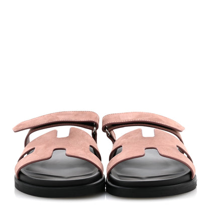 Hermès Chypre Women's Shoes