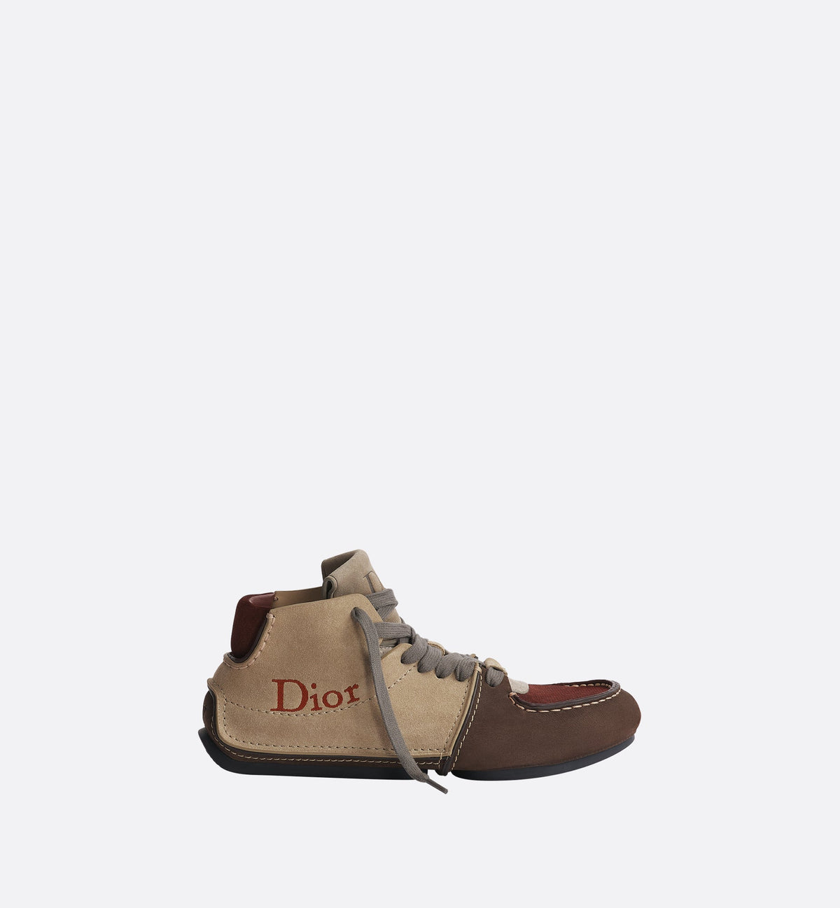 Dior Roadie Men's Shoes