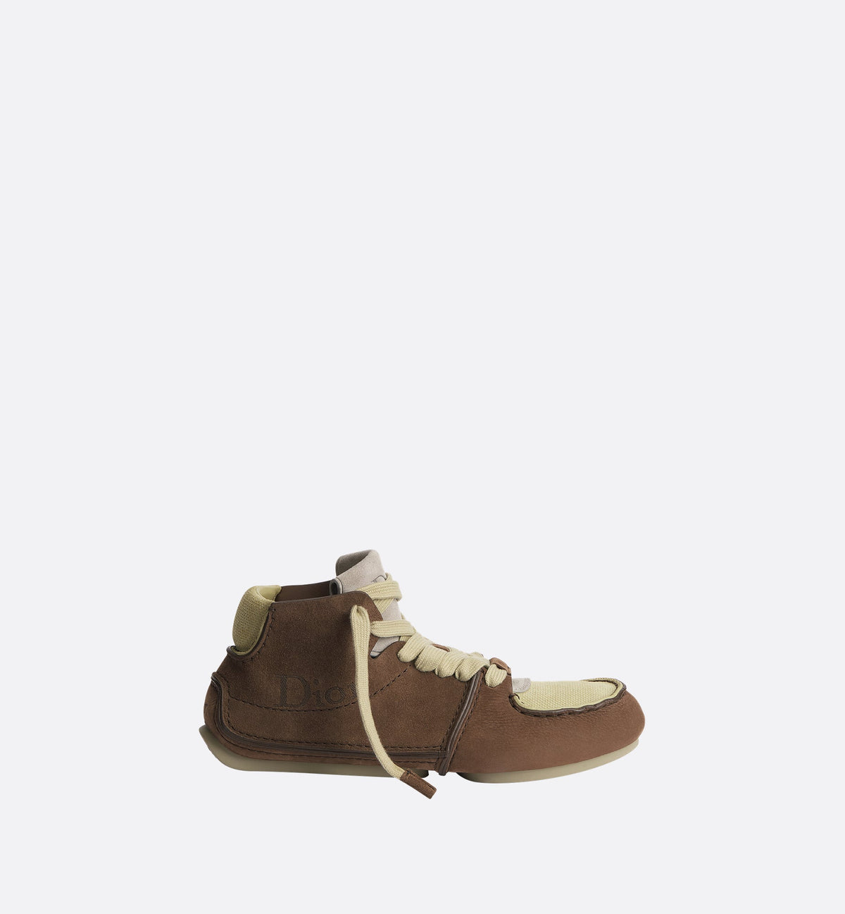 Dior Roadie Men's Shoes