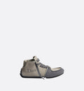 Dior Roadie Lace-Up Boot Men's Shoes