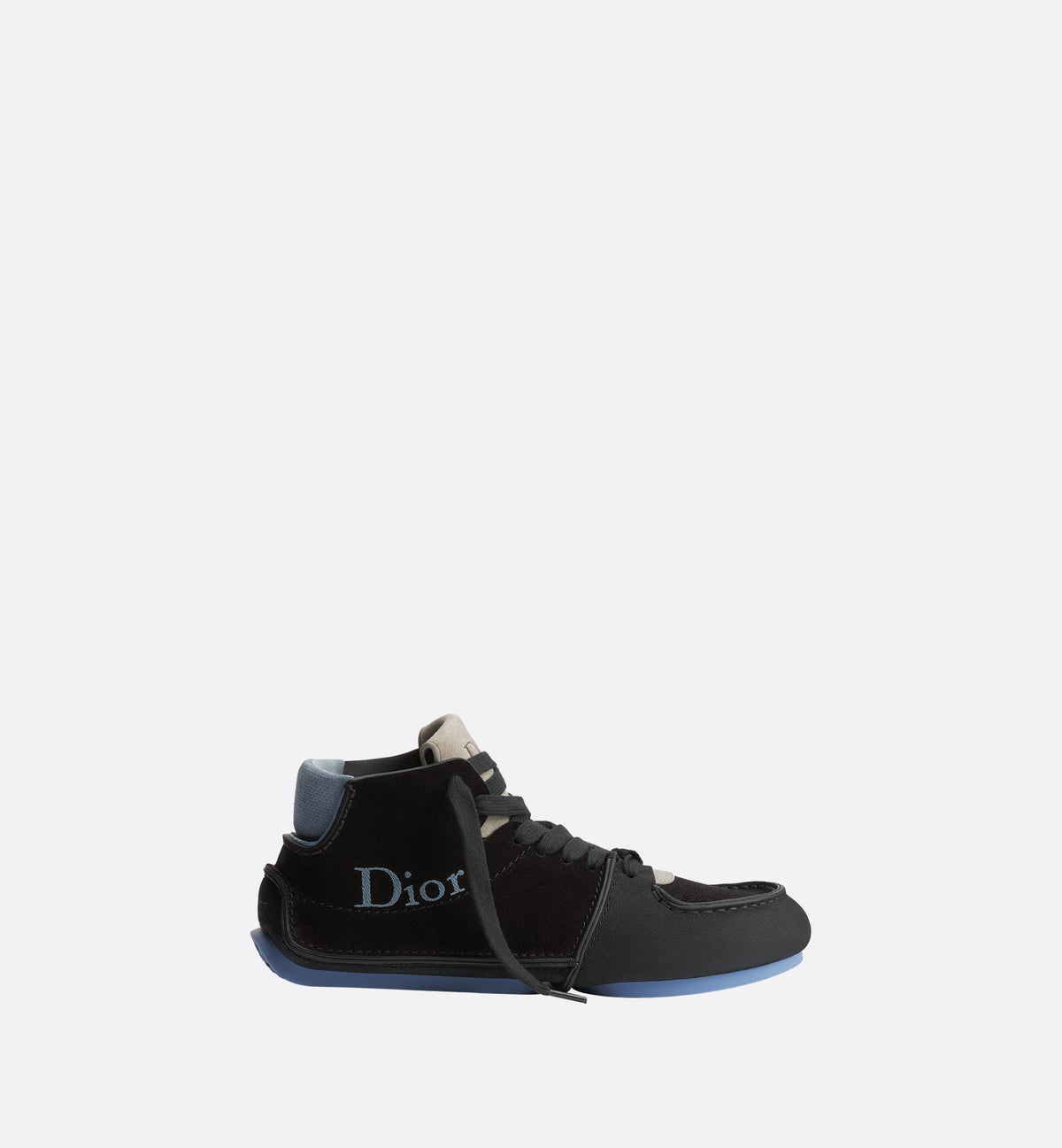 Dior Roadie Men's Shoes