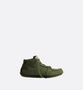 Dior Roadie Lace-Up Boot Men's Shoes