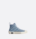 Dior B23 League Men's Shoes
