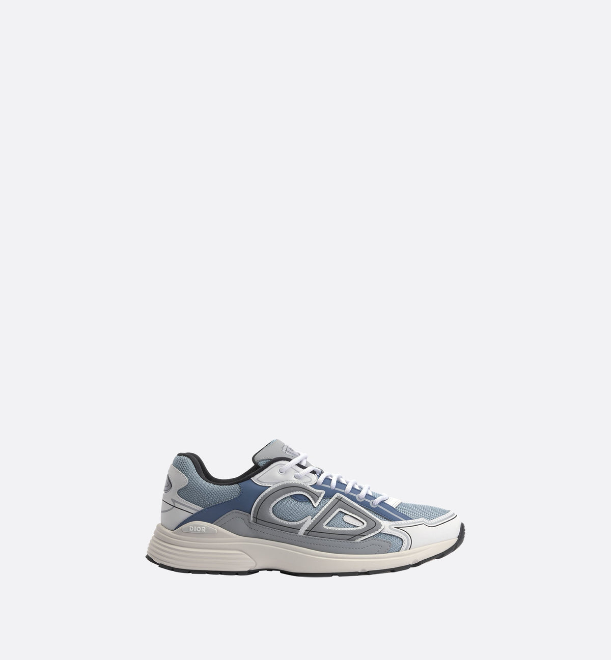 Dior B30 Countdown Men's Shoes