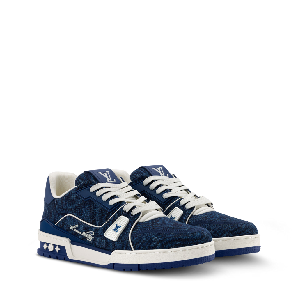 Trainer Designer Sneakers For Men