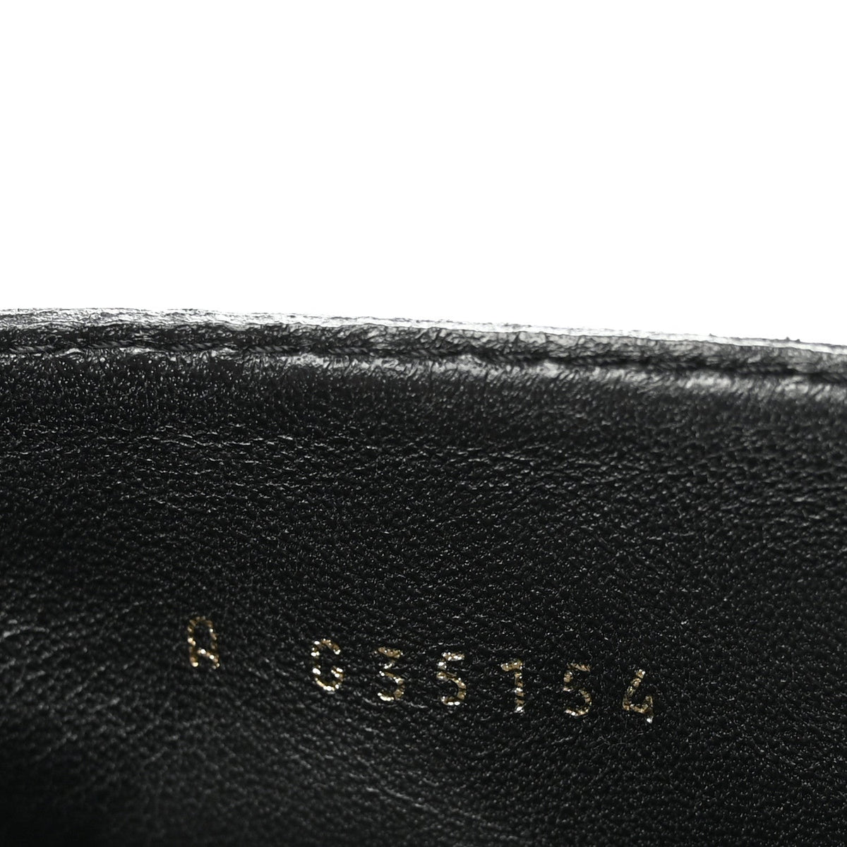 Chanel Shiny Calfskin Velvet Pearl Women's Combat Short Boots 38.5 Black