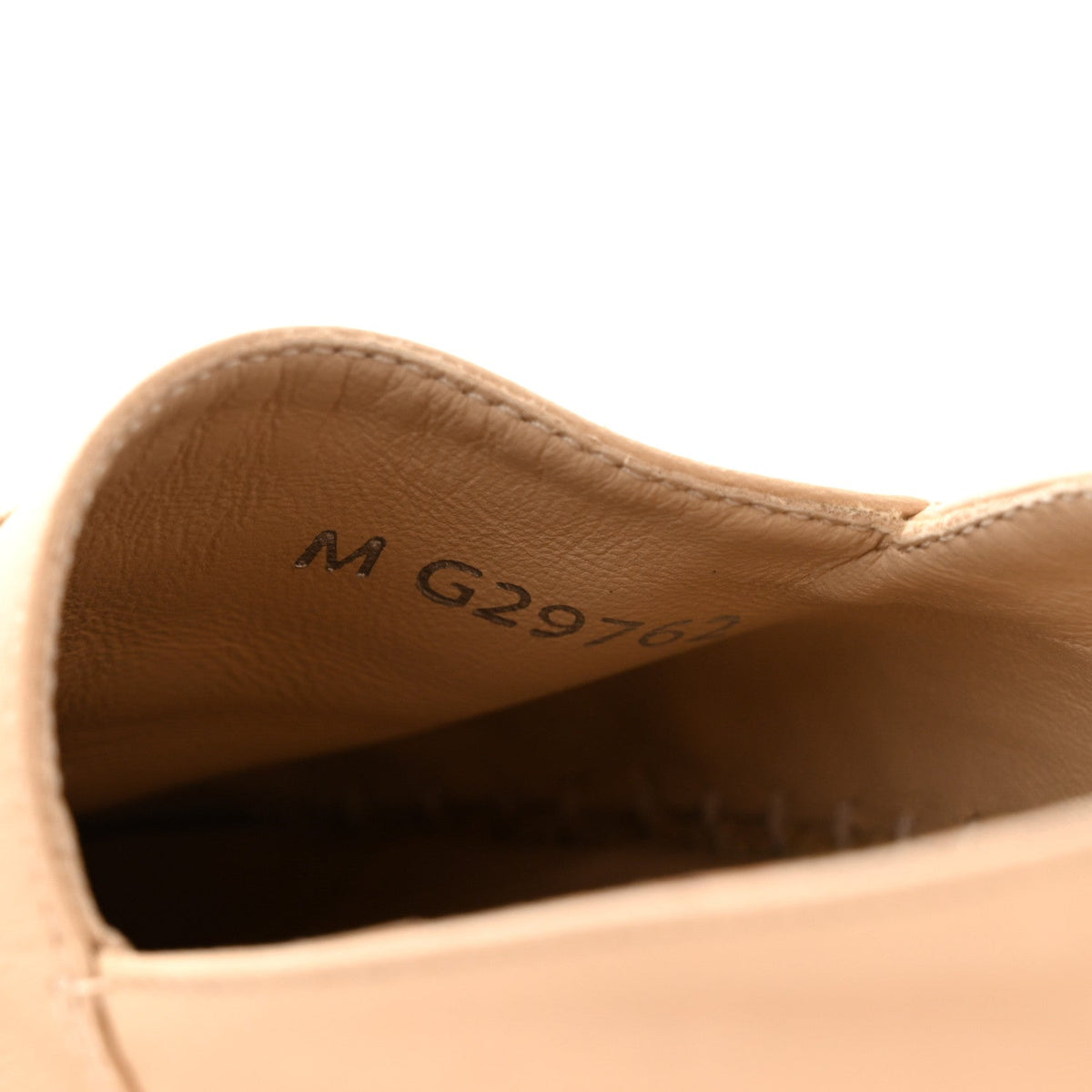 Chanel Lambskin Women's CC Espadrilles 37 Beige Black