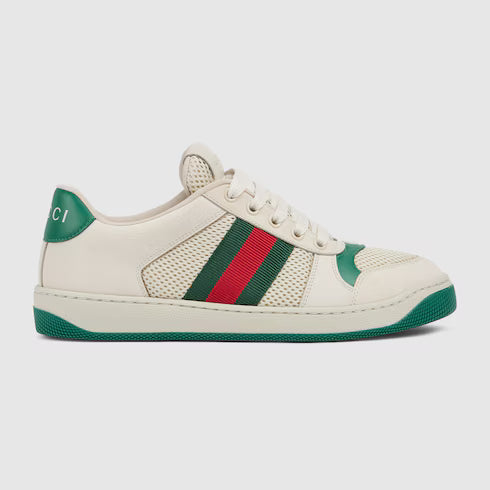 Gucci Screener Women's Shoes