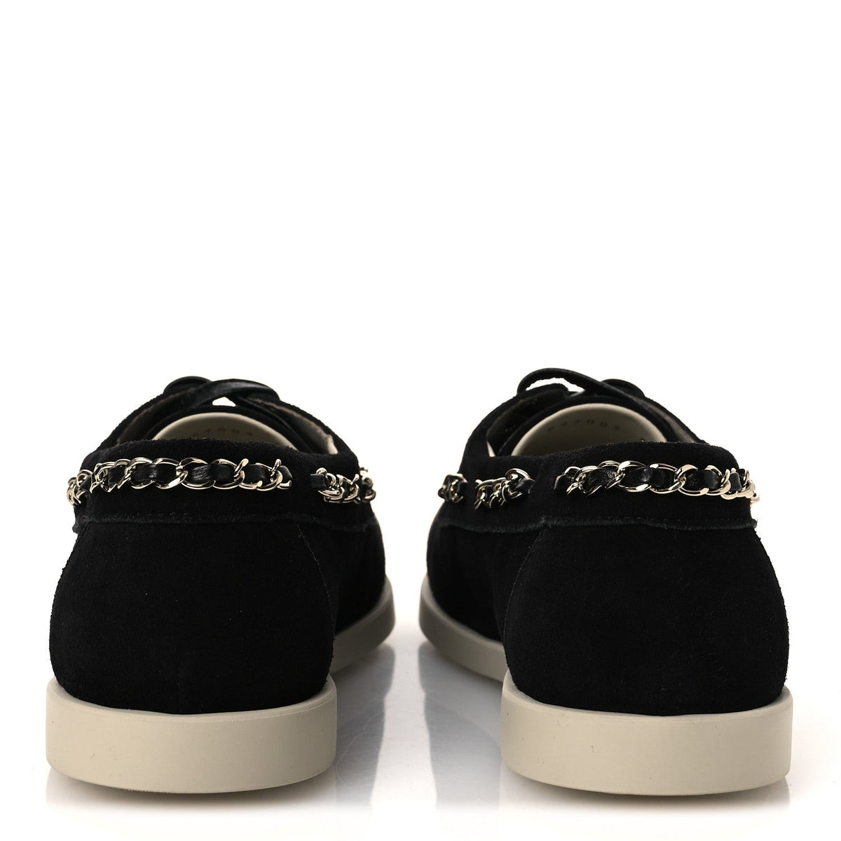 Chanel CC Chain Women's Shoes