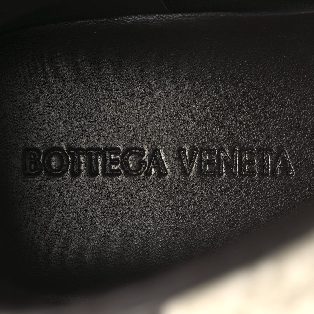 Bottega Veneta Shearling Women's Snap Ankle Boots 40 White