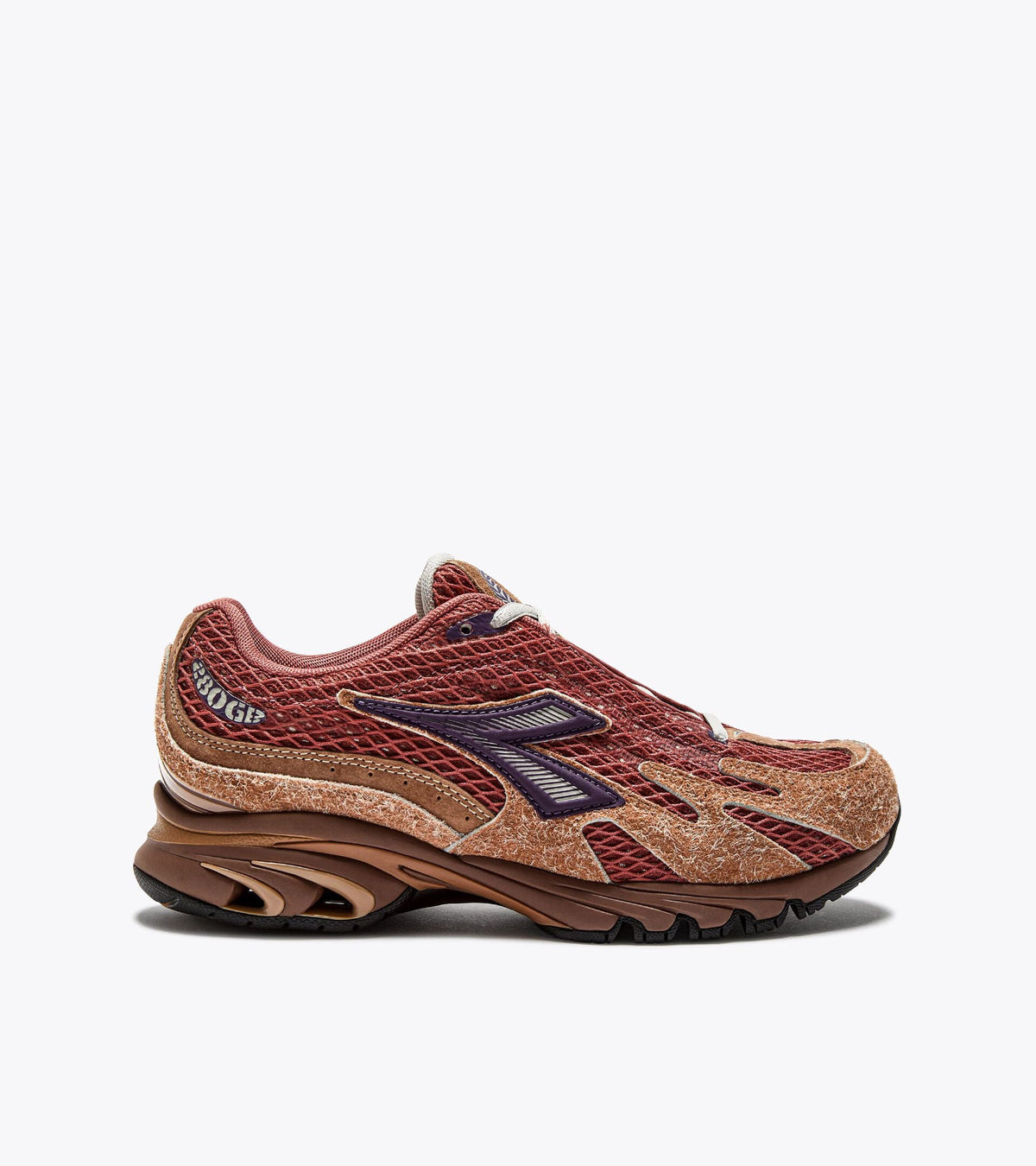 Diadora Mythos Propulsion 280 Bacca Unisex Shoes
