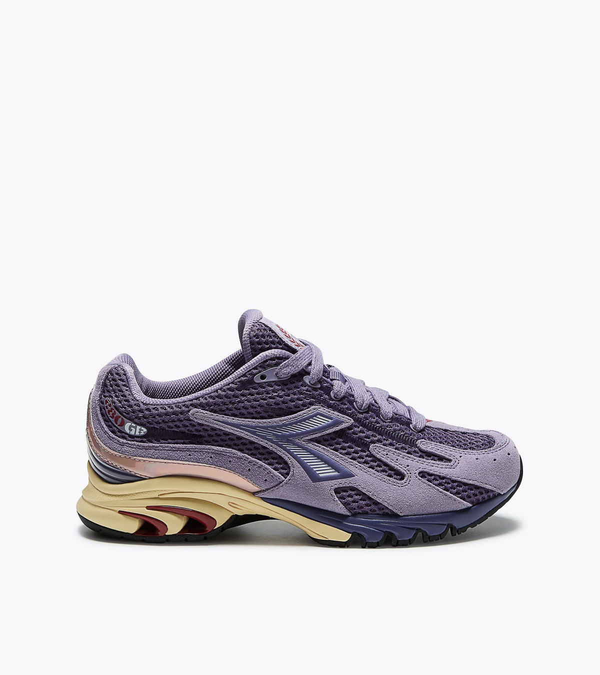Diadora Mythos Propulsion 280 Shade Men's Shoes