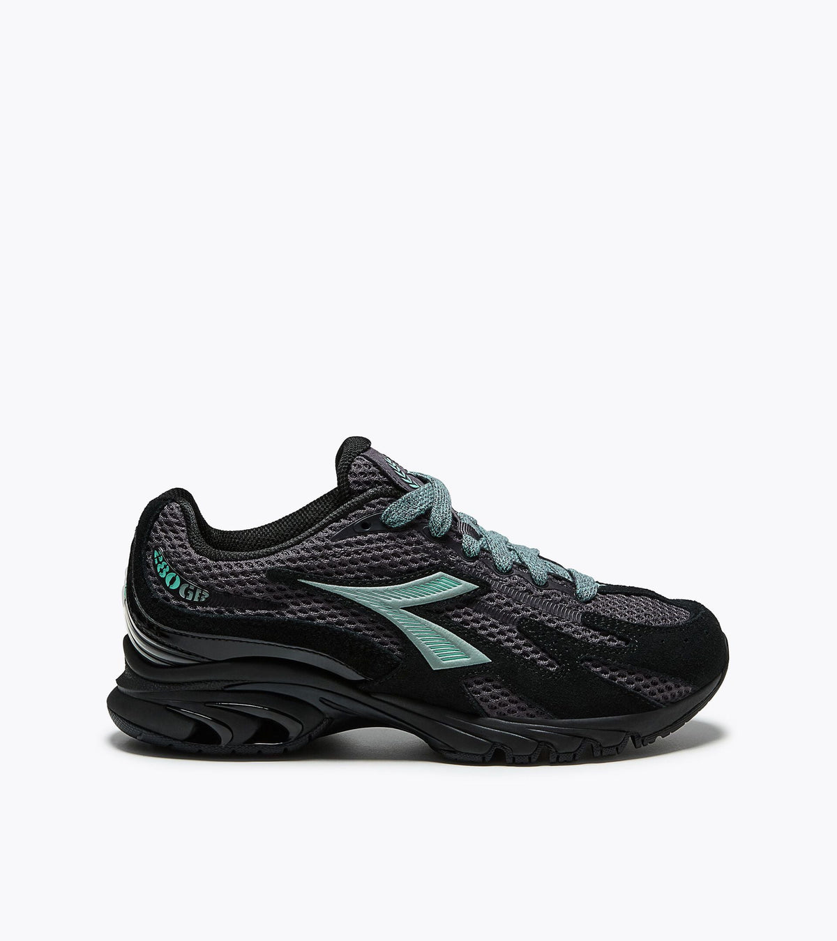 Diadora Mythos Propulsion 280 Shade Men's Shoes
