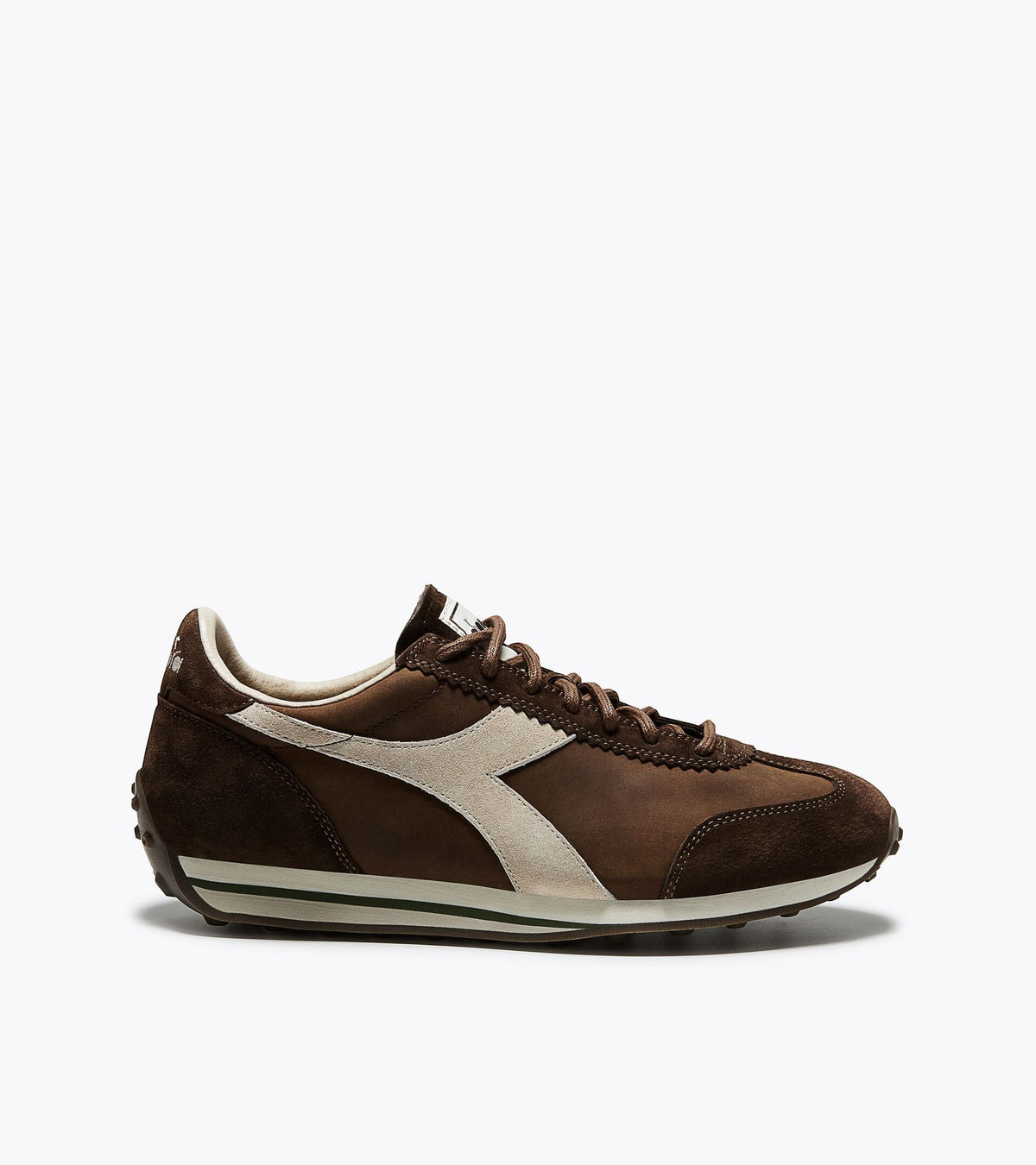 Diadora Rally Waxed Men's Shoes