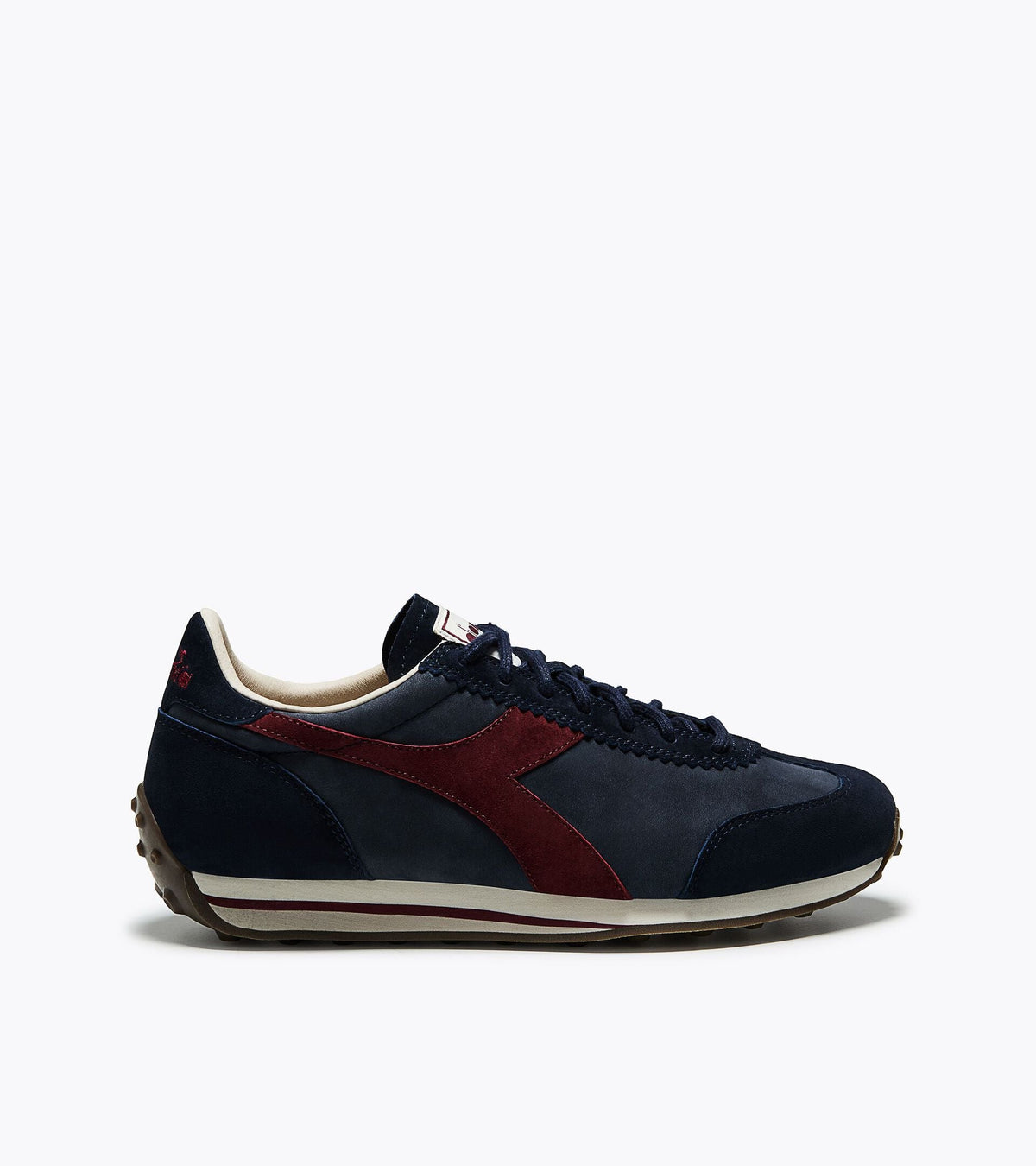 Diadora Rally Waxed Unisex Shoes