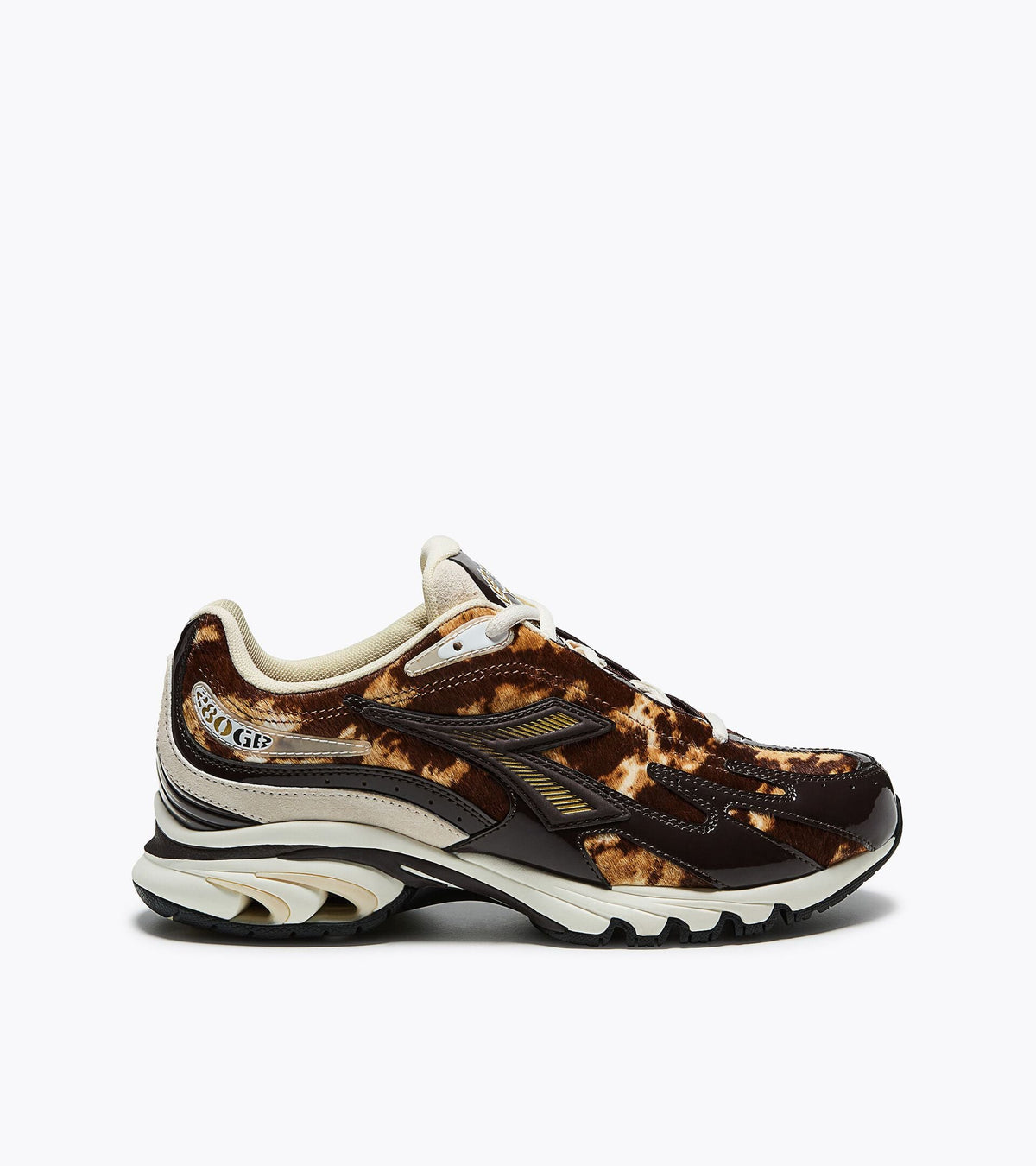 Diadora Mythos Propulsion 280 Jungle Men's Shoes