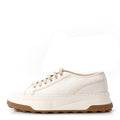 Gucci Monogram Canvas Men's 1977 Tennis 52mm Sneakers 11 Great White Mystic White