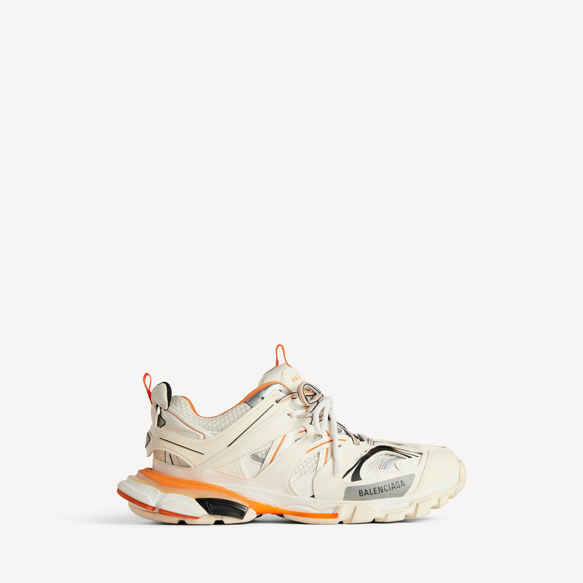 Balenciaga Track Men's Shoes