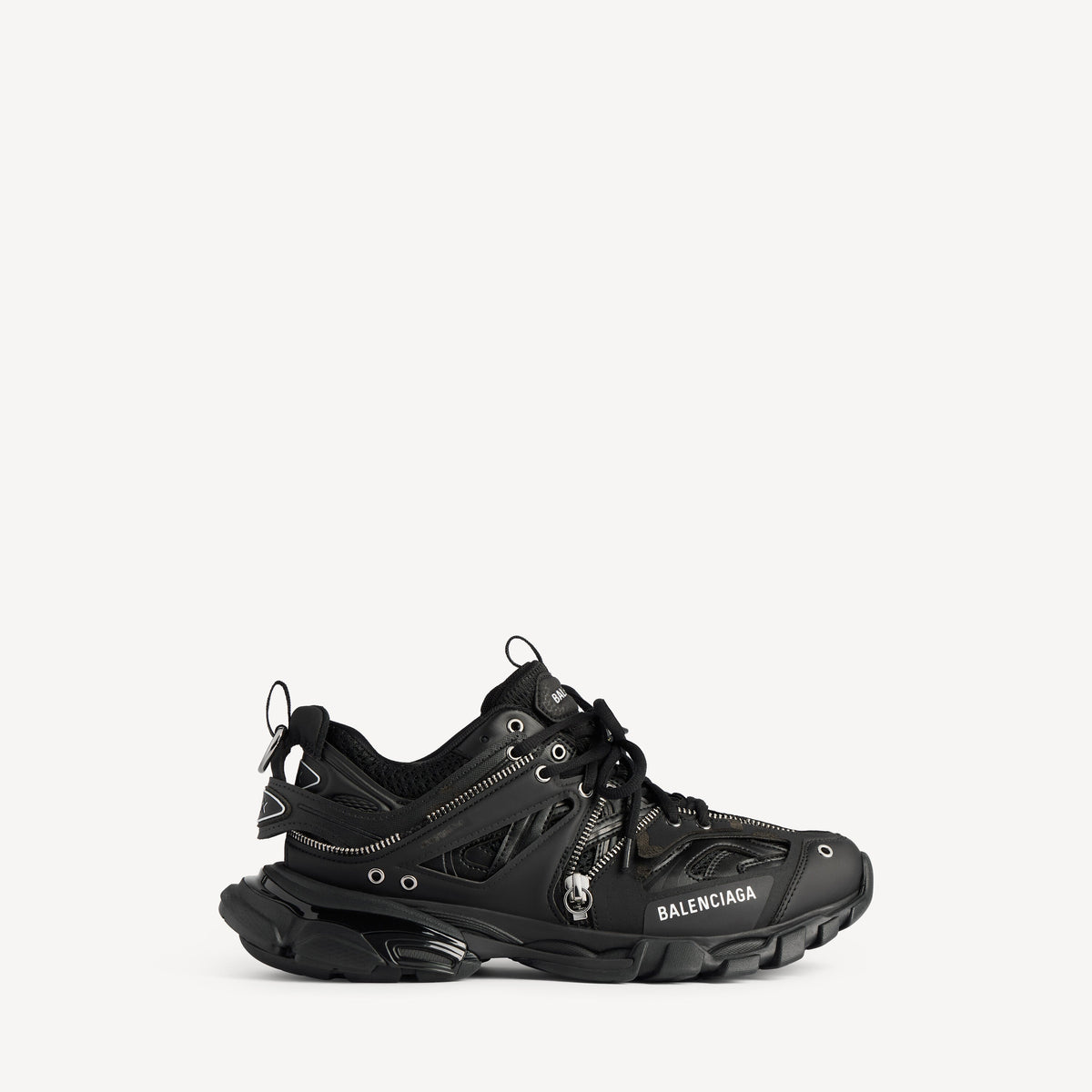 Balenciaga Track Zip Men's Shoes