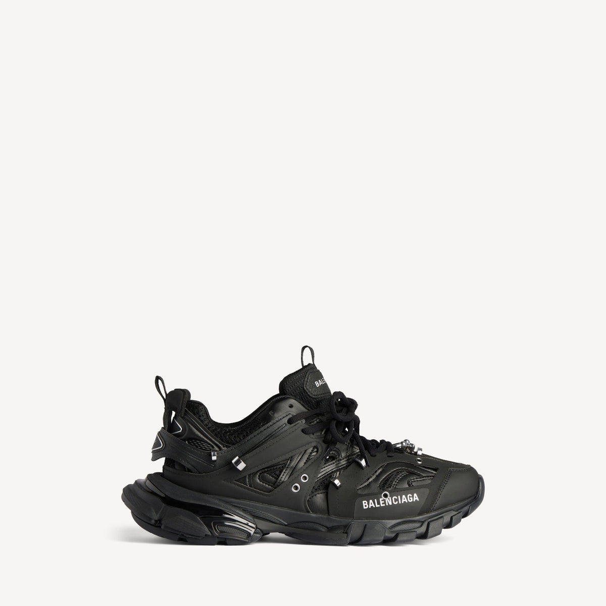 Balenciaga Track Piercing Men's Shoes