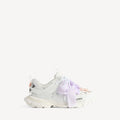 Balenciaga Track Bow Women's Shoes