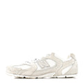 Miu Miux New Balance Suede Sl Sneakers White