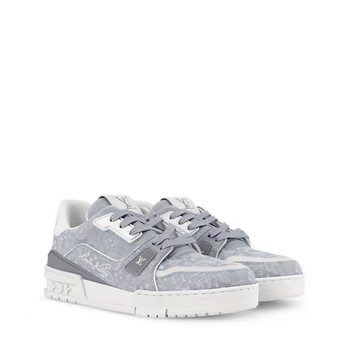 Trainer Designer Sneakers For Men