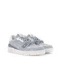 Trainer Designer Sneakers For Men