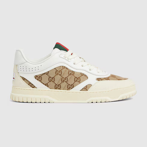 Gucci Re-Web Men's Shoes