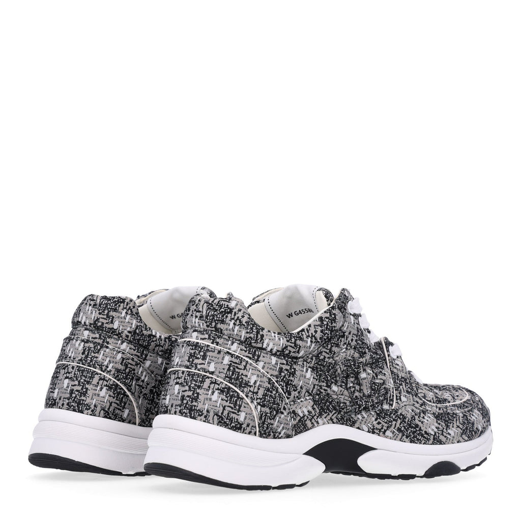 Chanel Tweed CC Men's Sneakers