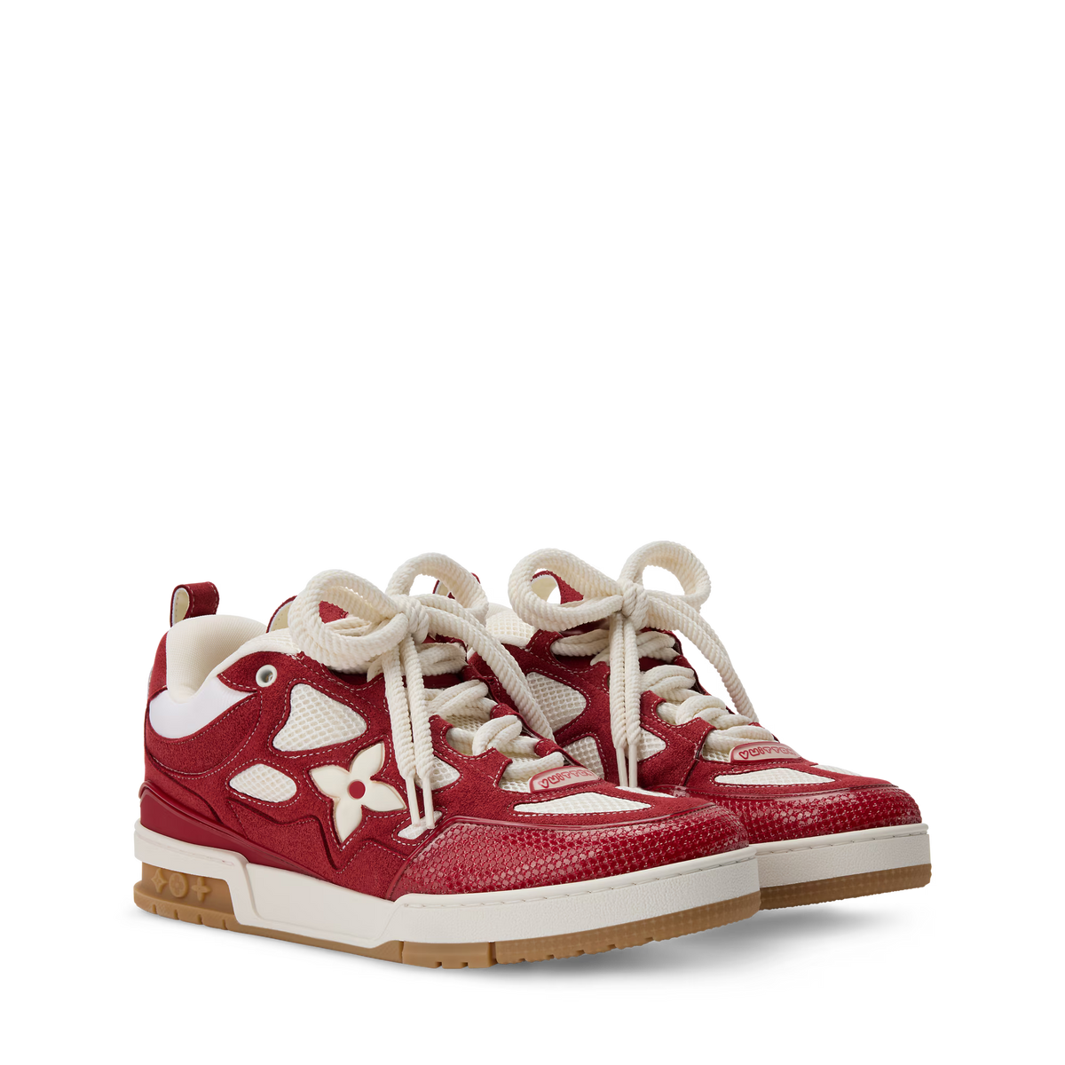 Skate Designer Sneakers For Men