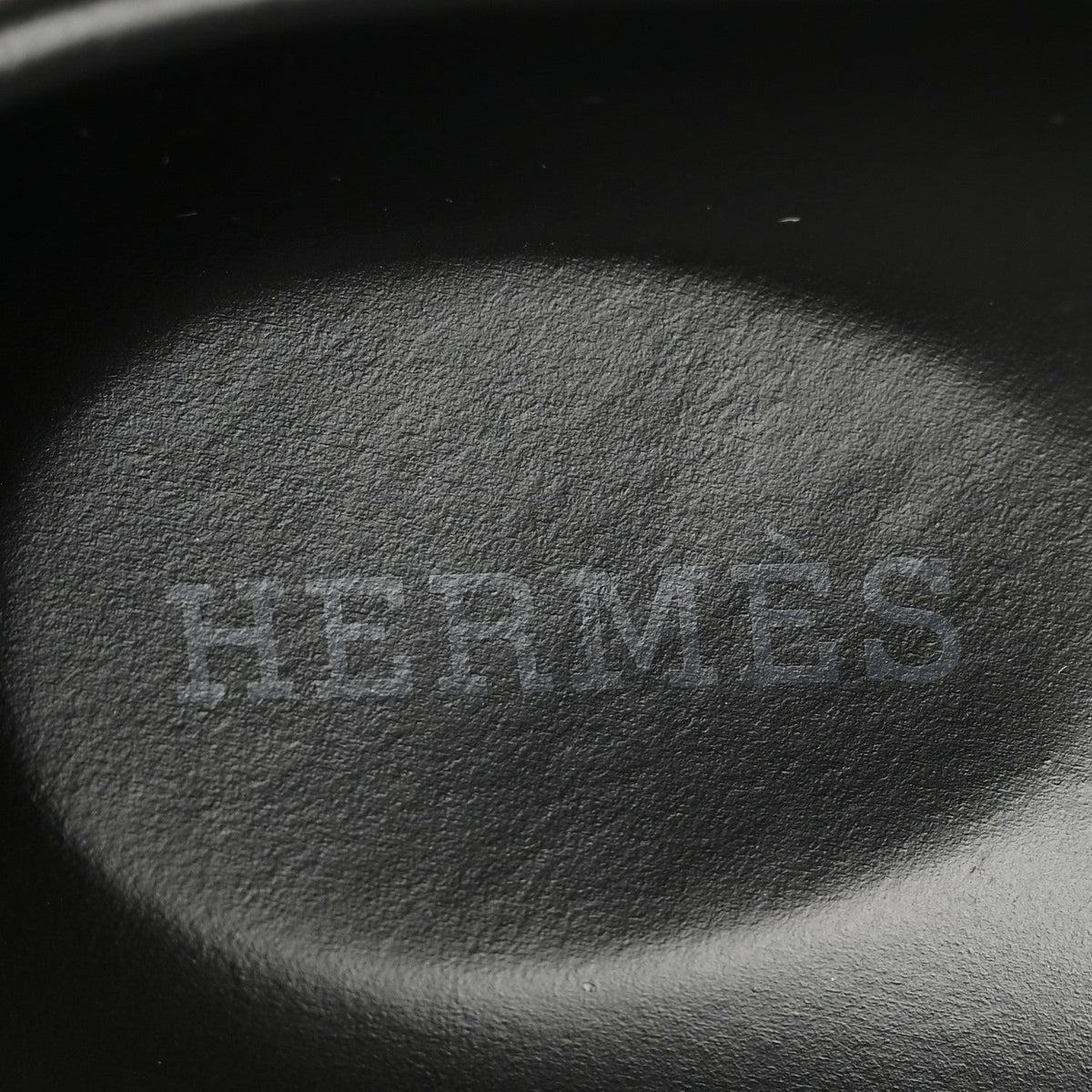 Hermes Suede Goatskin Shearling Go Women's Mules