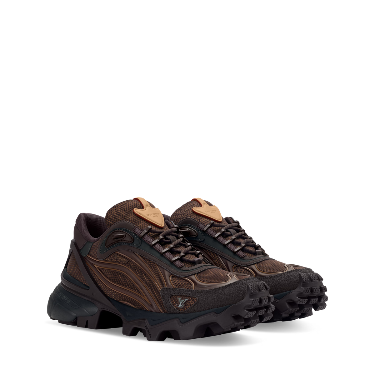 Summit Designer Sneakers For Men