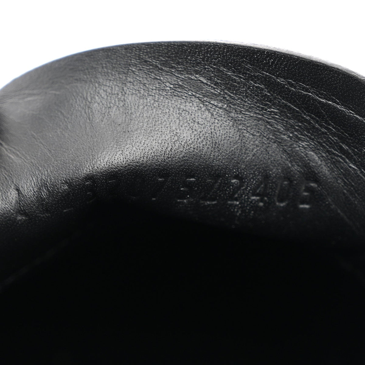 Hermes Calfskin Women's Hot Loafers Black