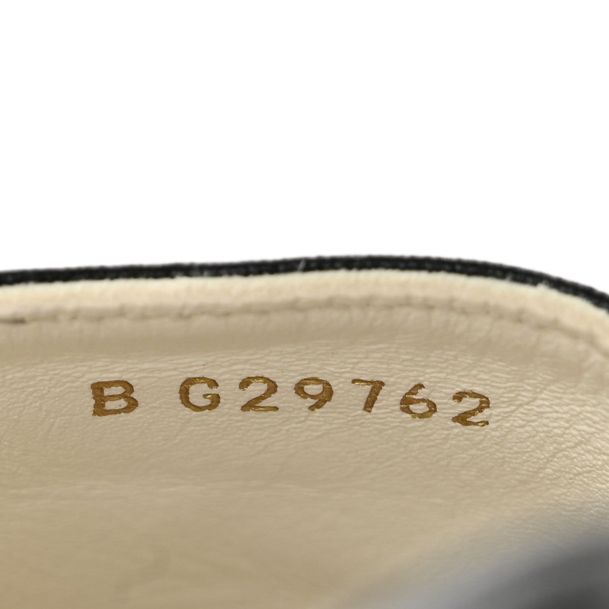 Chanel Lambskin CC Women's Shoes